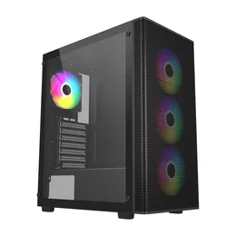  PIC Game Basic R5-5500 RTX 5050 D4 838260 PC-GB-R5_5500RTX5050D4_16GB_1TBSSD на топ цена - PIC.bg
