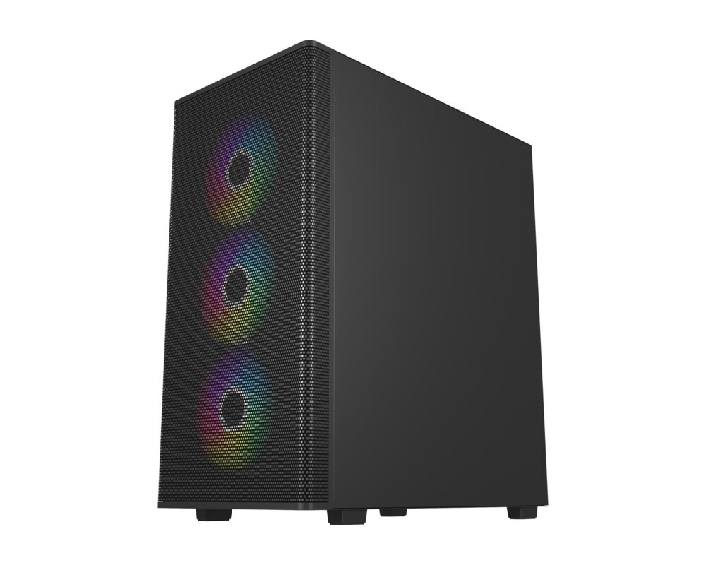 Кутия FSP Group M220-BA Mid-Tower 3