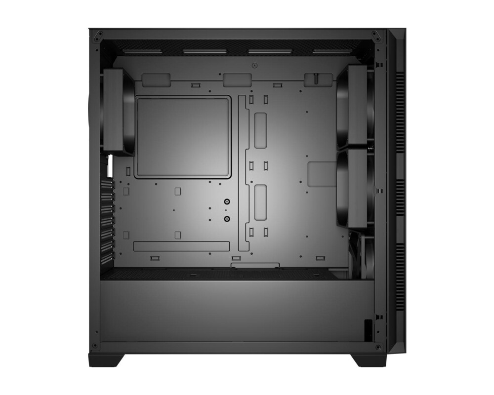 Кутия FSP Group U530-BS Silent E-ATX Ultra Tower 5