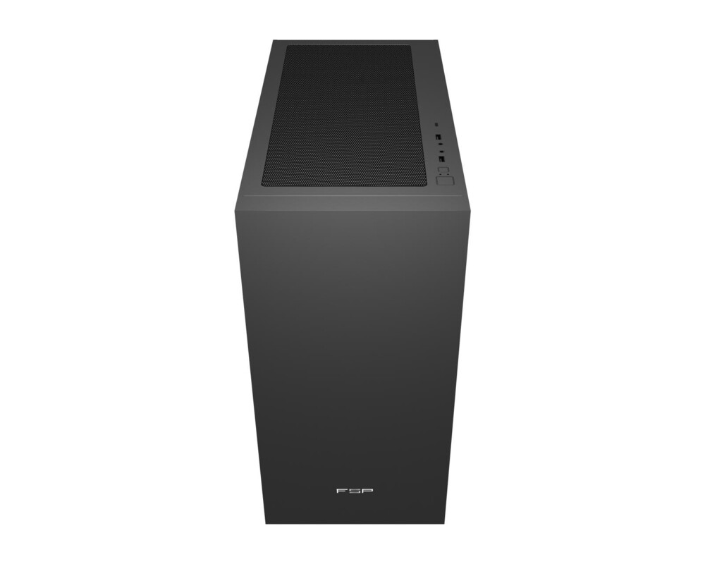 Кутия FSP Group U530-BS Silent E-ATX Ultra Tower 3