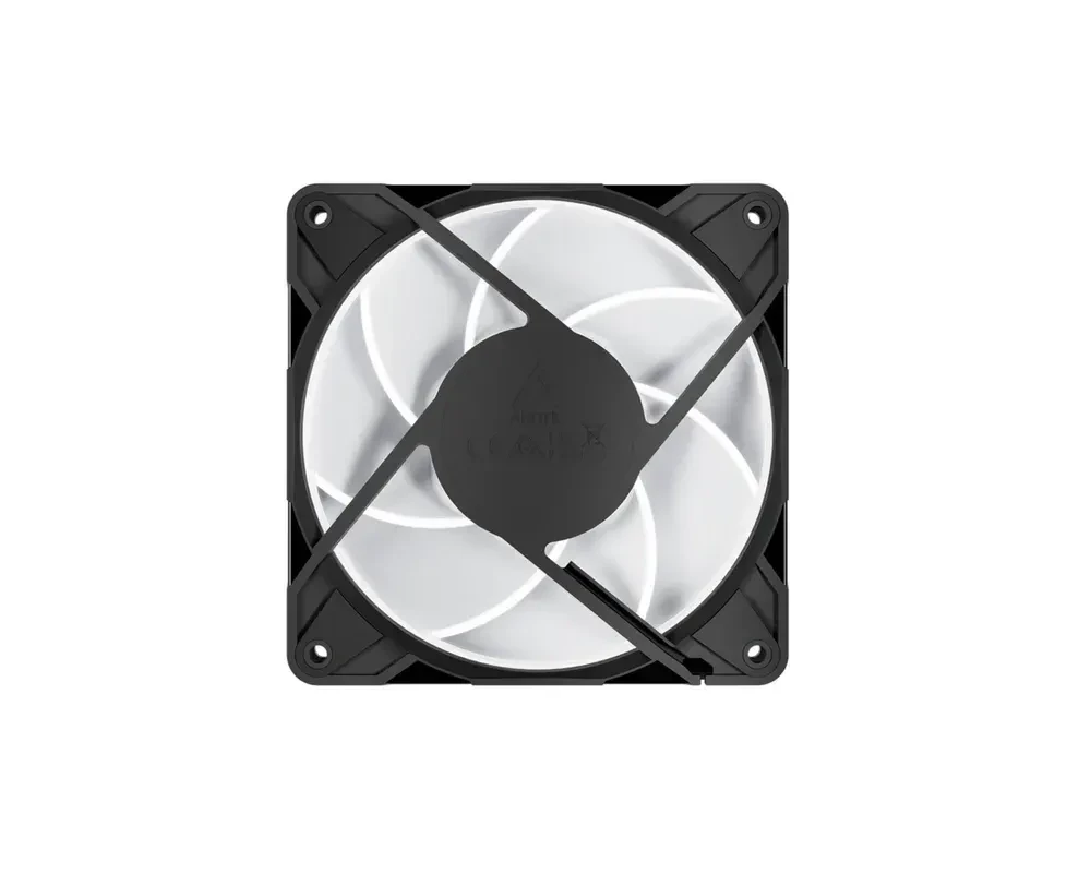 Вентилатор ARCTIC P12 Reverse Pro A-RGB 120mm PWM - 120x120x25 ACFAN00322A 4