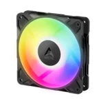 <span>Вентилатор</span> ARCTIC P12 Reverse Pro A-RGB 120mm PWM - 120x120x25 ACFAN00322A <span class='catalog-num-in-name'>ACFAN00322A</span> - 