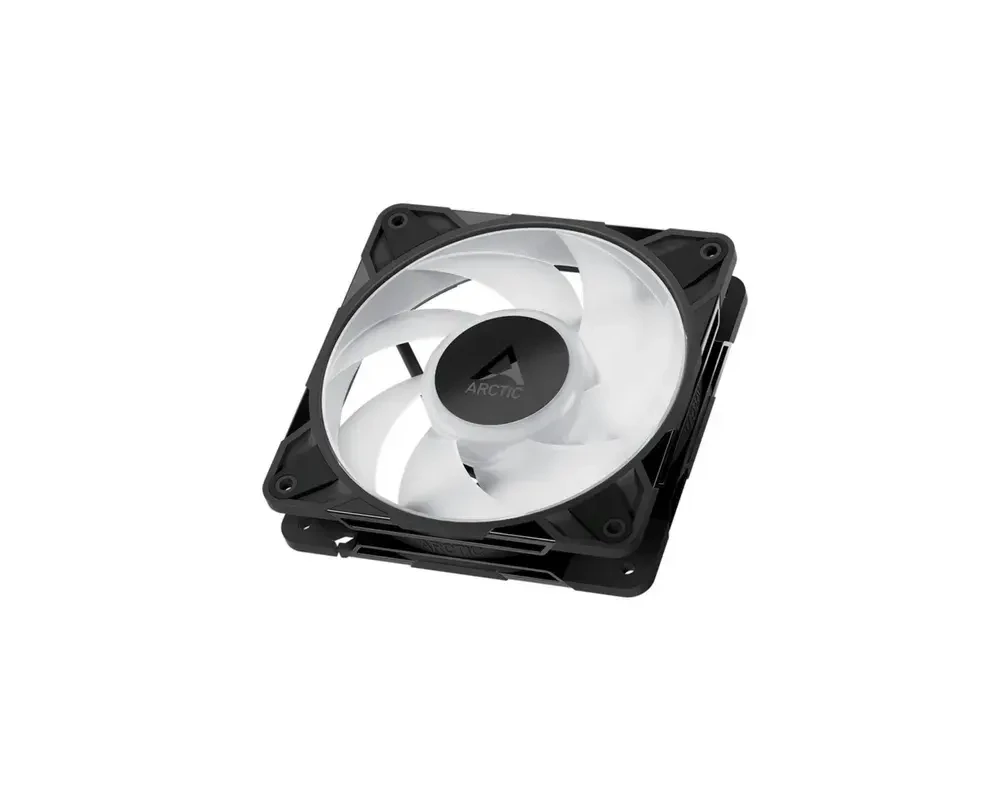 Вентилатор ARCTIC P12 Reverse Pro A-RGB 120mm PWM - 120x120x25 ACFAN00322A 5