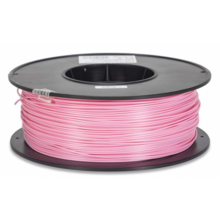  Консуматив за 3D принтер XYZprinting - Filament PLA(NFC) 600gr, Pink, за DaVinci Super и da Vinci Jr Pro x+ 863074 3D-XYZ-PLA-600PINK-NFC на топ цена - PIC.bg