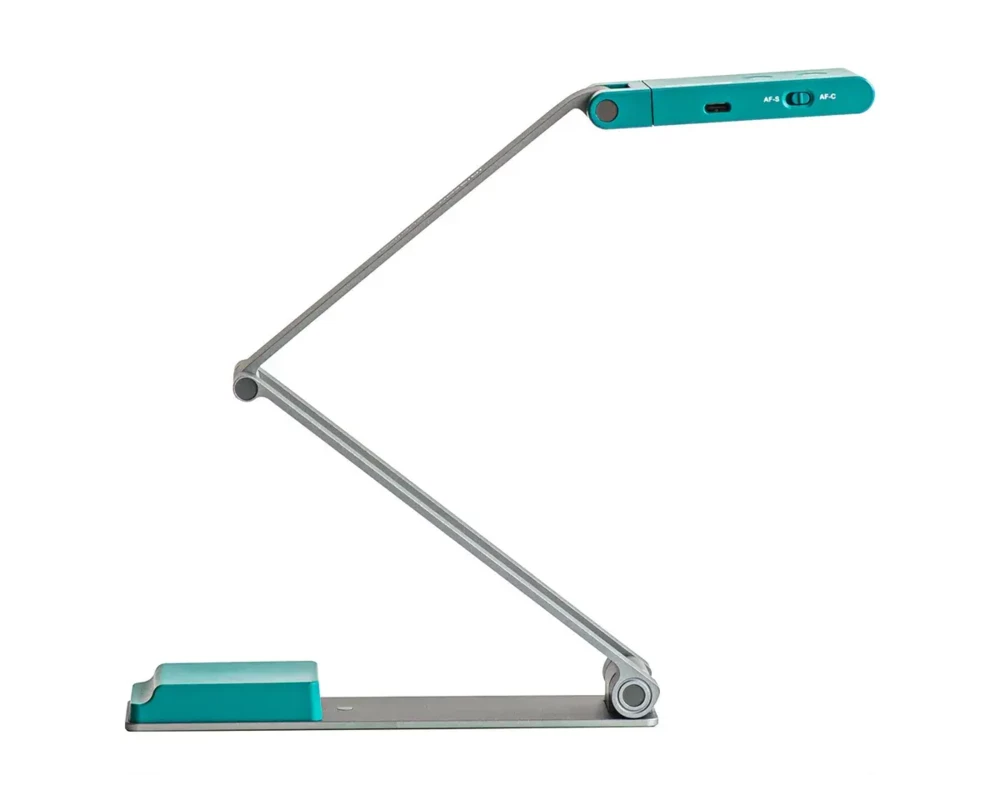 Мобилнен скенер Документна камера с преносим скенер-визуализатор IRIScan VISUALIZER 7 Dislexic , 4K, USB-C 6