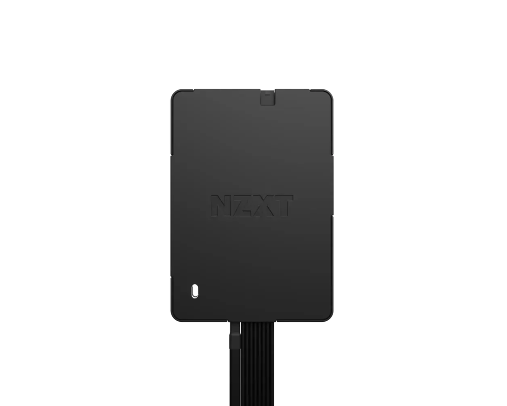 Адаптери Контролер тип хъб NZXT AC-CRFR1-B1 2