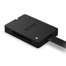  Контролер тип хъб NZXT AC-CRFR1-B1 863708 AC-CRFR1-B1 на топ цена - PIC.bg