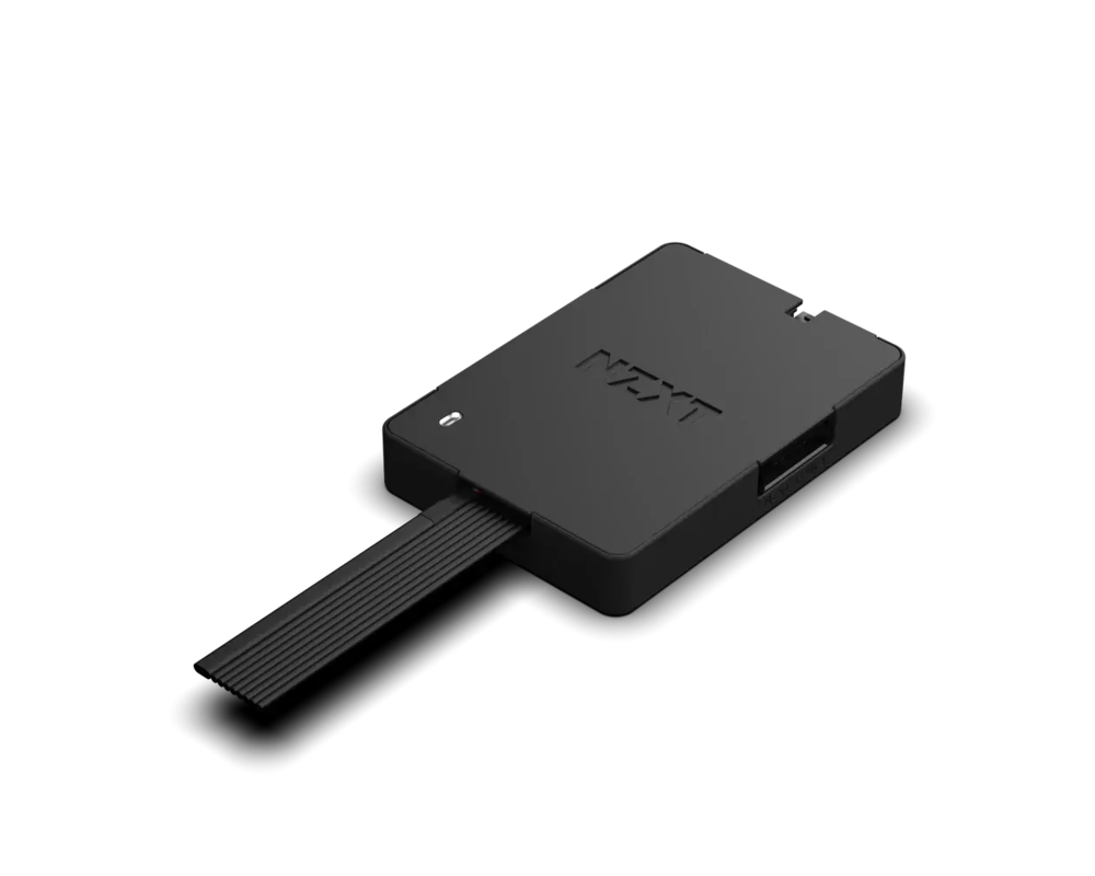 Адаптери Контролер тип хъб NZXT AC-CRFR1-B1 3