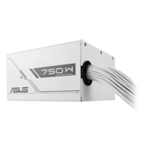  ASUS PRIME 750W White Edition, 80+ Bronze 863938 PRIME-750B-W на топ цена - PIC.bg