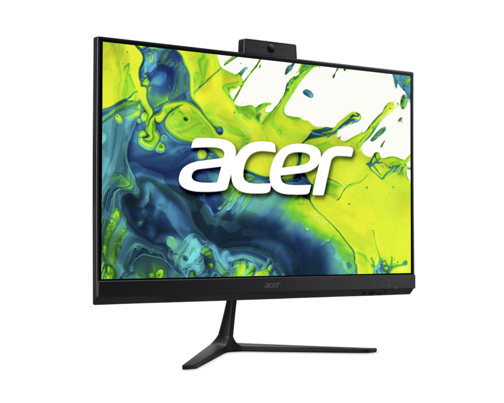 Компютър All in One All-in-One Acer Aspire C24-B DQ.BMJEX.006  2