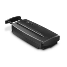  HAMA Шредер „Classic S60“, ниво на сигурност P2 T2 E2 865199 HAMA-50580 на топ цена - PIC.bg