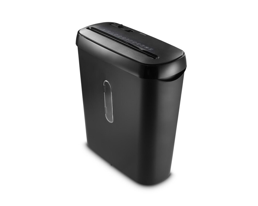 Шредер HAMA Шредер „Classic S61“, ниво на сигурност P2 T2 E2 7