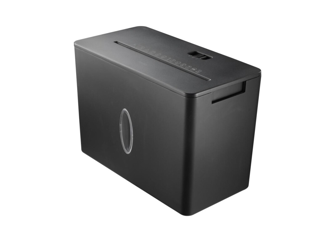 Шредер HAMA Шредер „Safe X40-B“, ниво на сигурност P4 T4 E3 6