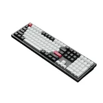 Клавиатура Безжична механичка клавиатура Keychron Q6 HE QMK Gateron Double-Rail Magnetic Switch - Carbon Black 7