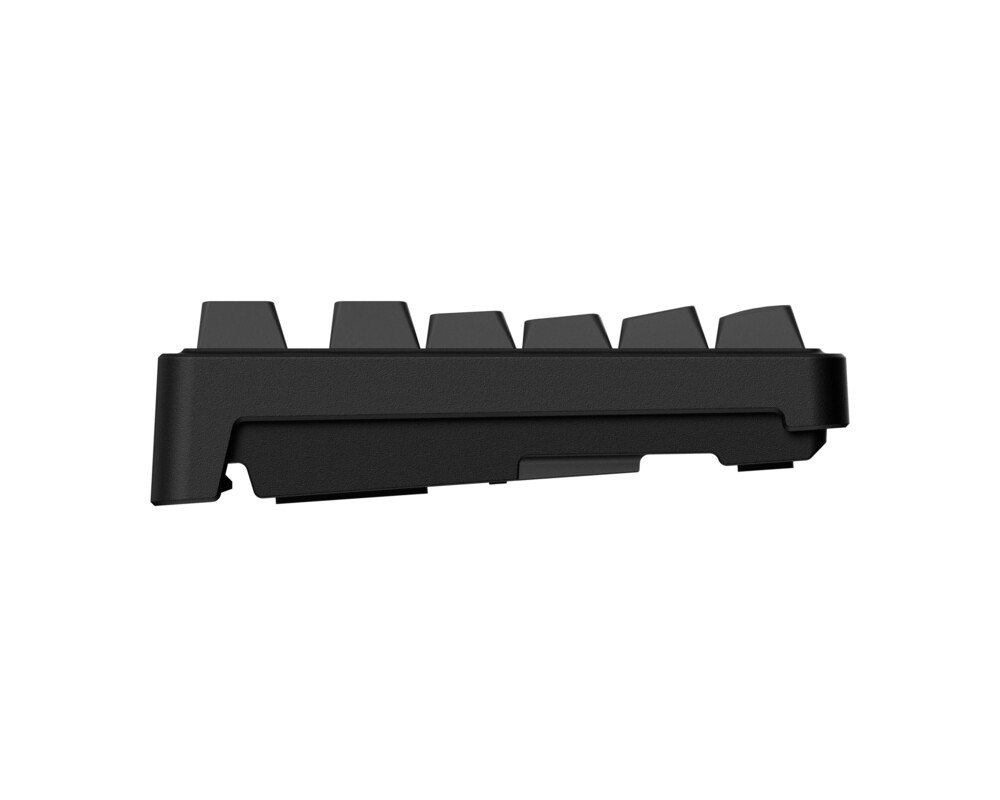 Клавиатура Геймърска Механична клавиатура Keychron C3 Pro 8K QMK - Super Brown Switch, Hot-Swappable, RGB 5