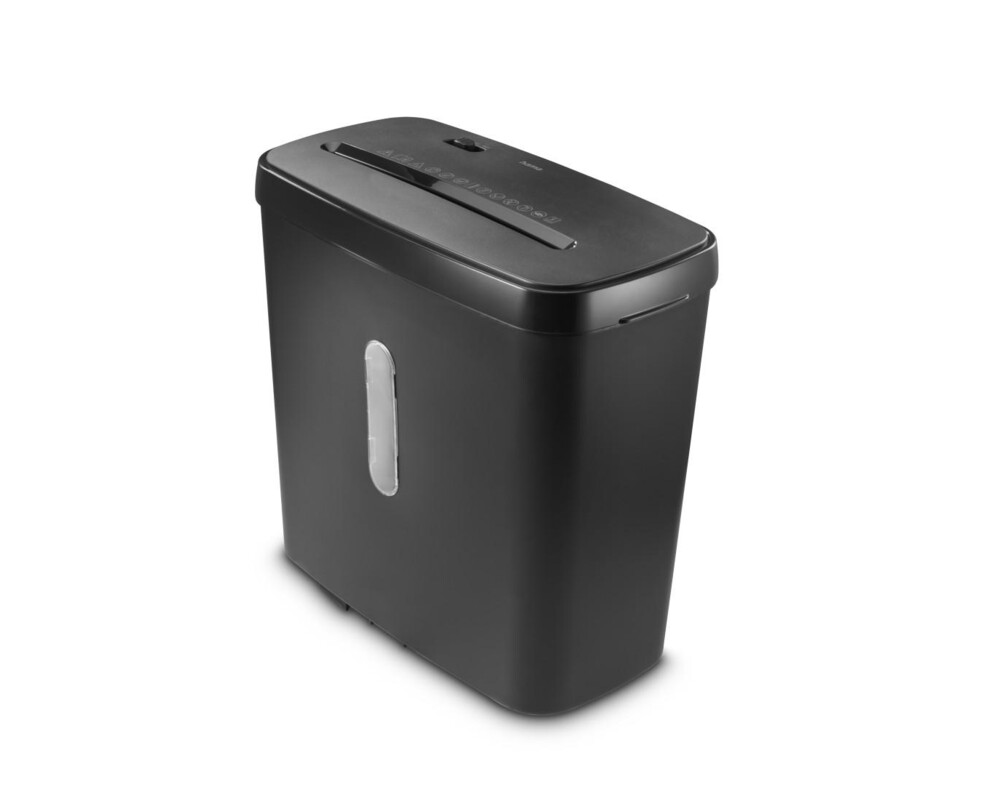 Шредер HAMA Шредер „Safe X50“, ниво на сигурност P4 T4 E3 6