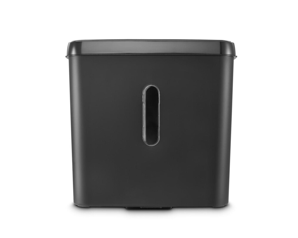 Шредер HAMA Шредер „Safe X50“, ниво на сигурност P4 T4 E3 2