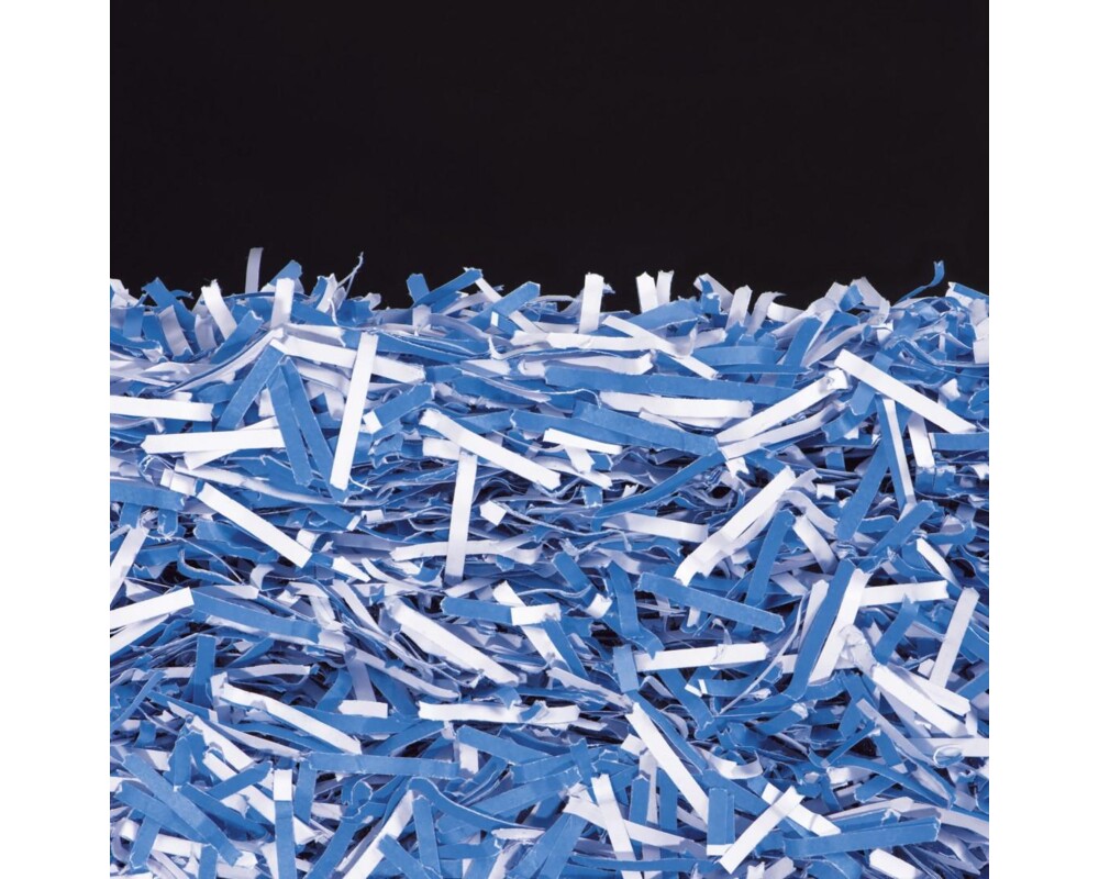 Шредер HAMA Шредер „Safe X50“, ниво на сигурност P4 T4 E3 8