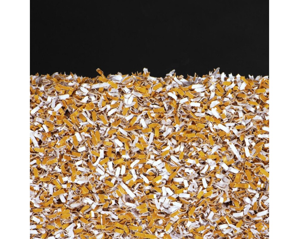 Шредер HAMA Шредер „Prime M100“, ниво на сигурност P5 T5 E4 3