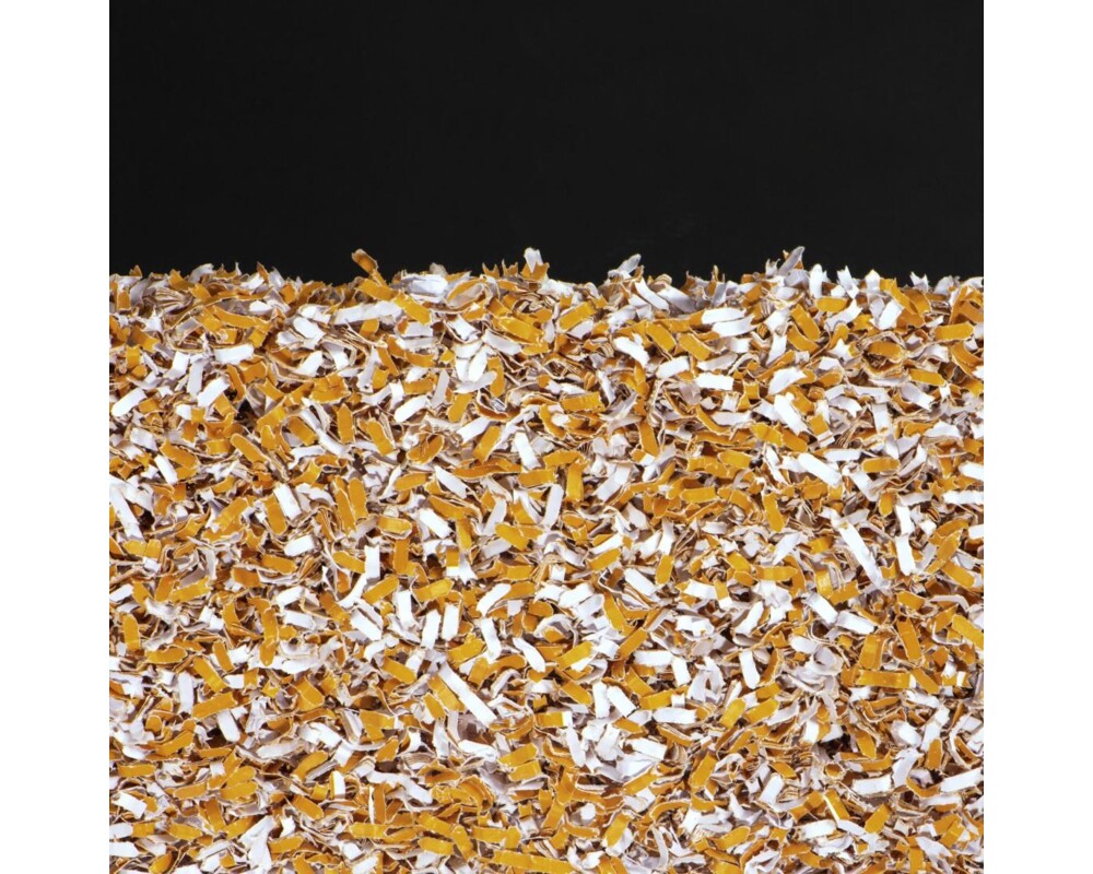 Шредер HAMA Шредер „Safe Auto M1200“, ниво на сигурност P4 T4 E3 10