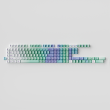  Капачки за механична клавиатура Keychron Cherry Profile Dye-Sub PBT Full Keycap Set - Cloud and Snow 865373 ACC-PBT-116 на топ цена - PIC.bg