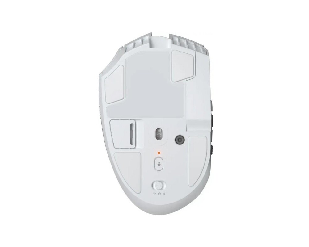 Мишка CORSAIR SCIMITAR ELITE WIRELESS SE Gaming Mouse, Wireless, White, 33000 DPI, Optical 9