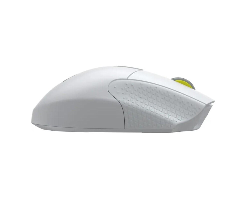 Мишка CORSAIR SCIMITAR ELITE WIRELESS SE Gaming Mouse, Wireless, White, 33000 DPI, Optical 5