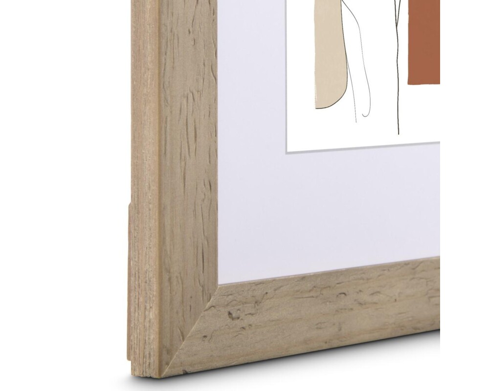 Фото и видео аксесоари HAMA Дървена рамка за снимки “Albero”, 20 x 30 cm 4