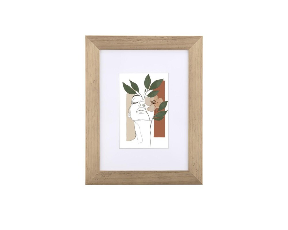 Фото и видео аксесоари HAMA Дървена рамка за снимки “Albero”, 20 x 30 cm 7