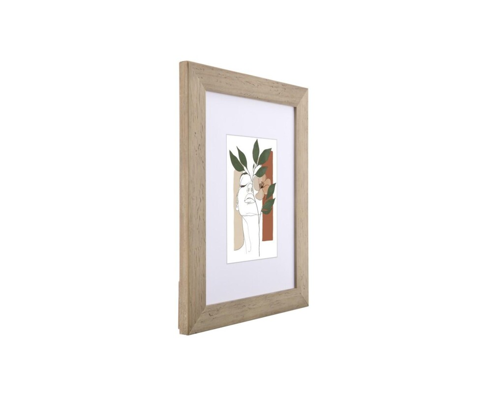 Фото и видео аксесоари HAMA Дървена рамка за снимки “Albero”, 20 x 30 cm 8