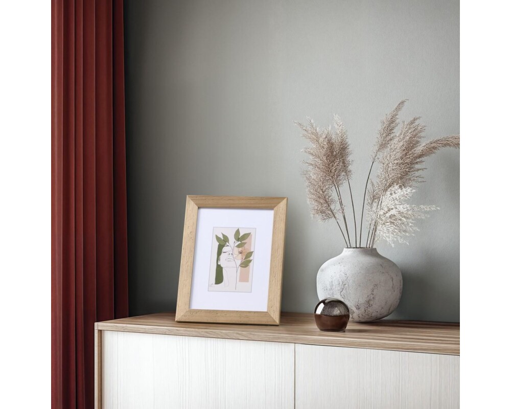 Фото и видео аксесоари HAMA Дървена рамка за снимки “Albero”, 20 x 30 cm 3