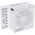 <span>Захранване</span> Lian Li EDGE EGO850 White 850W 80+ Gold PCIe 5.1, ATX 3.1 <span class='catalog-num-in-name'>NELI-024</span> - 