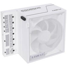  Lian Li EDGE EGO850 White 850W 80+ Gold PCIe 5.1, ATX 3.1 865540 NELI-024 на топ цена - PIC.bg