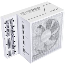  Lian Li EDGE EG0850 White 850W 80+ Platinum PCIe 5.1, ATX 3.1 865542 NELI-018 на топ цена - PIC.bg