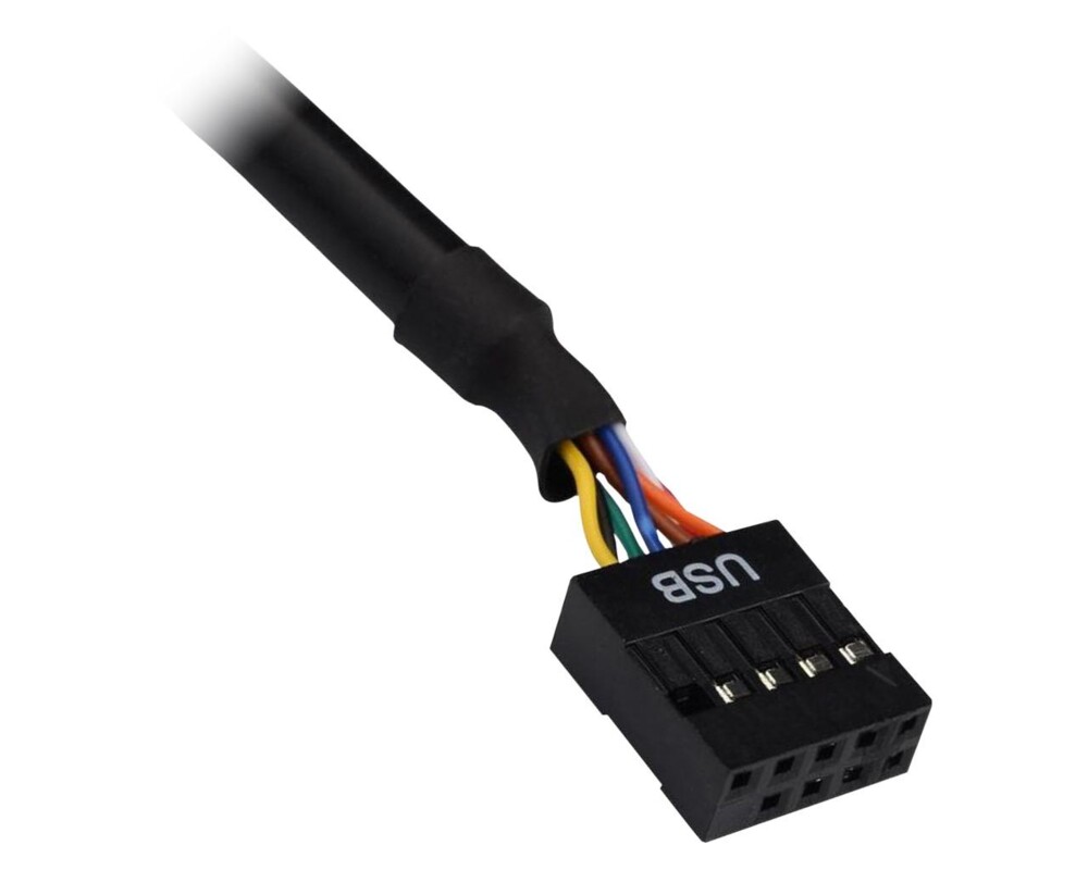 Четец за карти AC четец за карти NITROX CI-02 3,5" вътрешен USB2.0 2