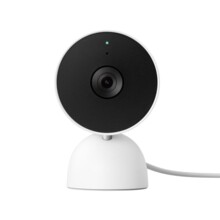  Вътрешна IP  Google Nest Cam, 2 MP, с кабел 865558 GOOGLE-NEST-CAM на топ цена - PIC.bg