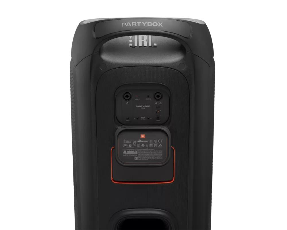 Тонколони JBL PARTYBOX 720 12