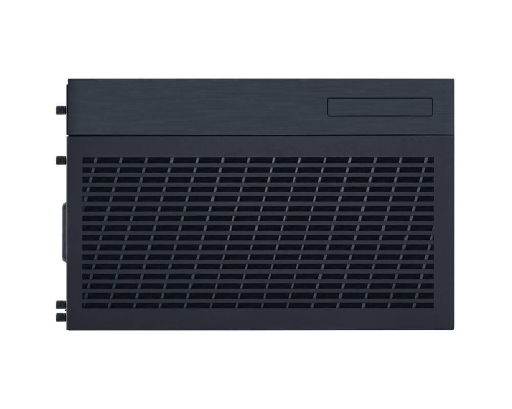 Кутия Lian Li O11 Dynamic Mini V2 Flow + 5 Вентилатора, Mini-Tower - Black 8