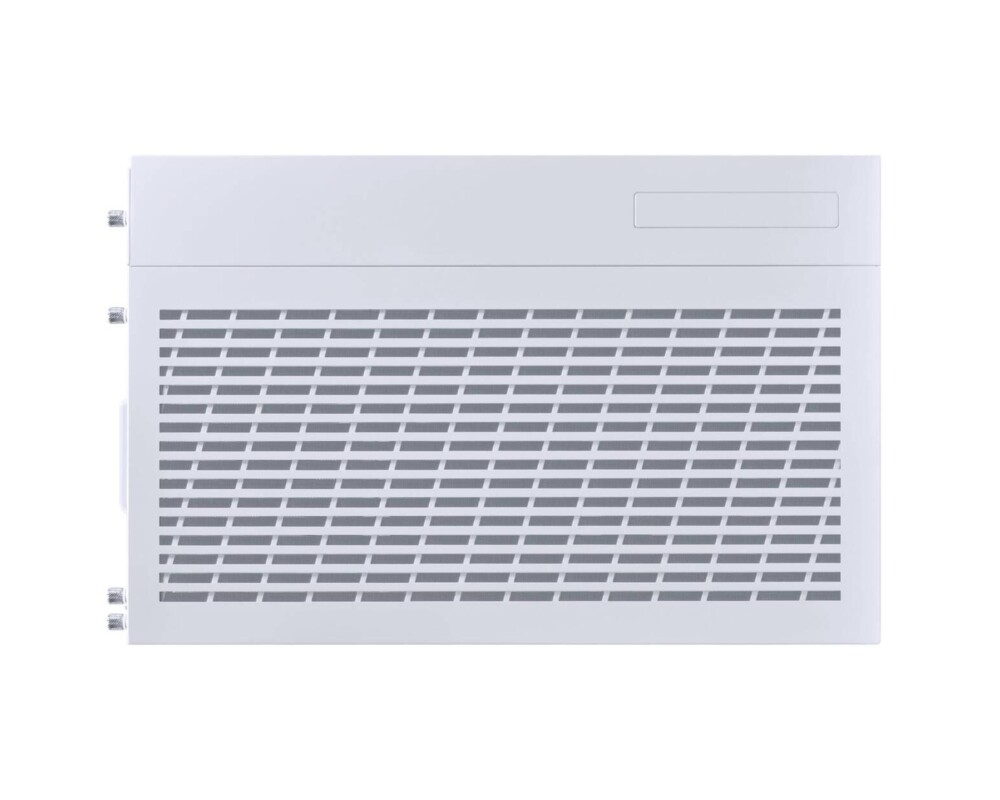 Кутия Lian Li O11 Dynamic Mini V2, Mini-Tower - White 8