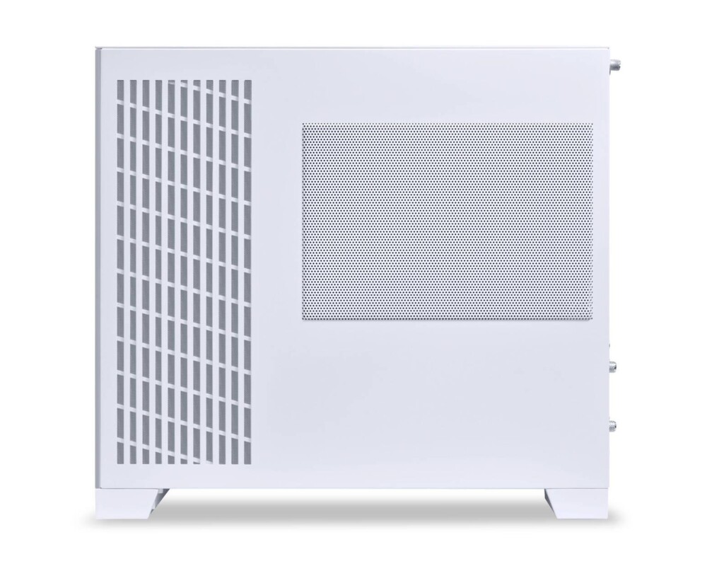 Кутия Lian Li O11 Dynamic Mini V2, Mini-Tower - White 6
