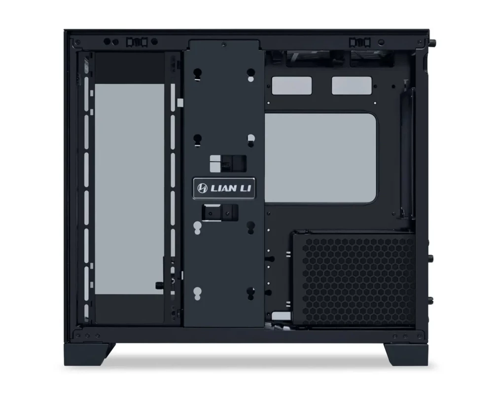 Кутия Lian Li O11 Dynamic Mini V2, Mini-Tower - Black 5