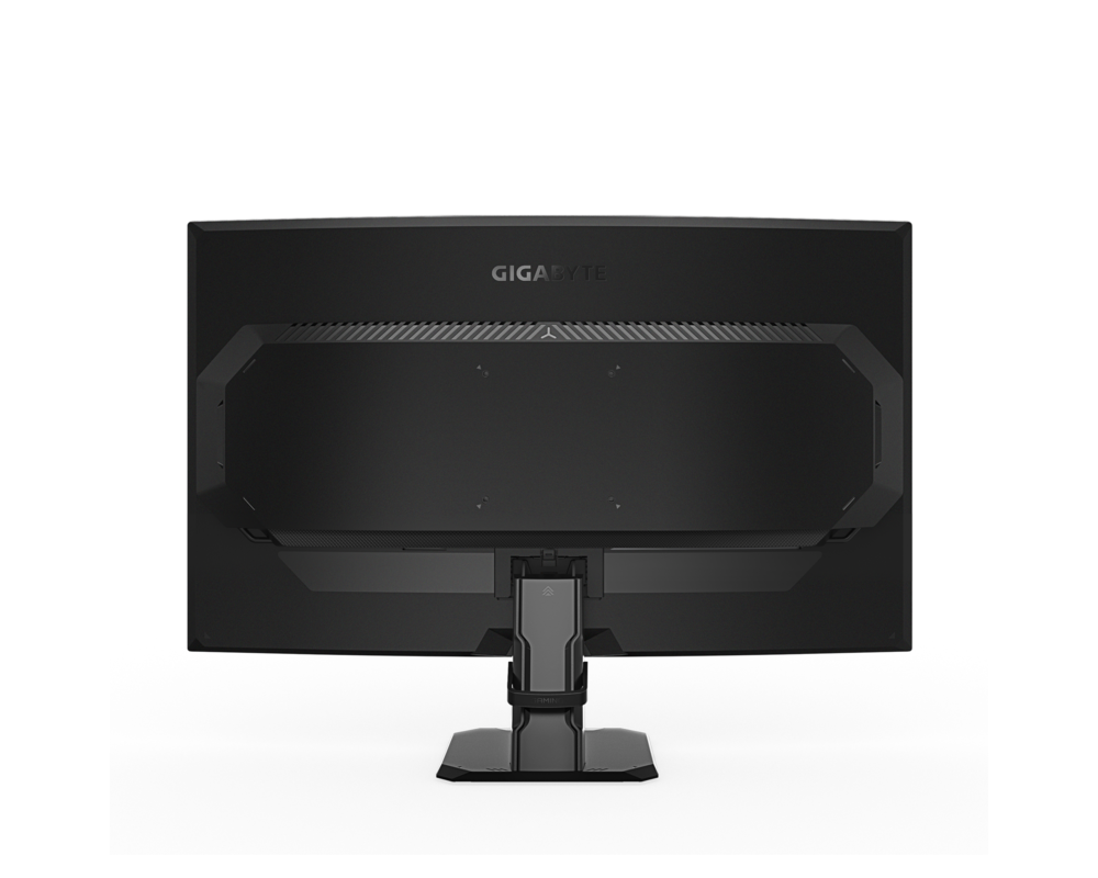 Монитор Gigabyte GS27FC2 - 27" VA 1500R FHD(1920x1080), 240Hz, 1ms 6