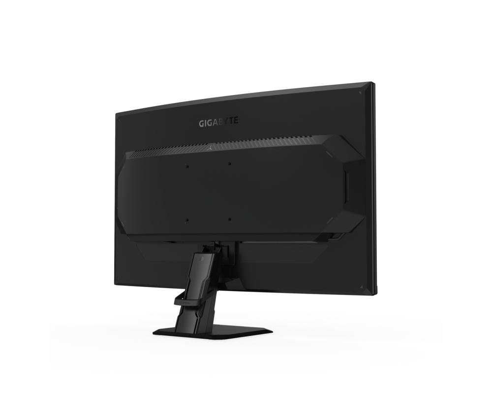 Монитор Gigabyte GS27FC2 - 27" VA 1500R FHD(1920x1080), 240Hz, 1ms 5