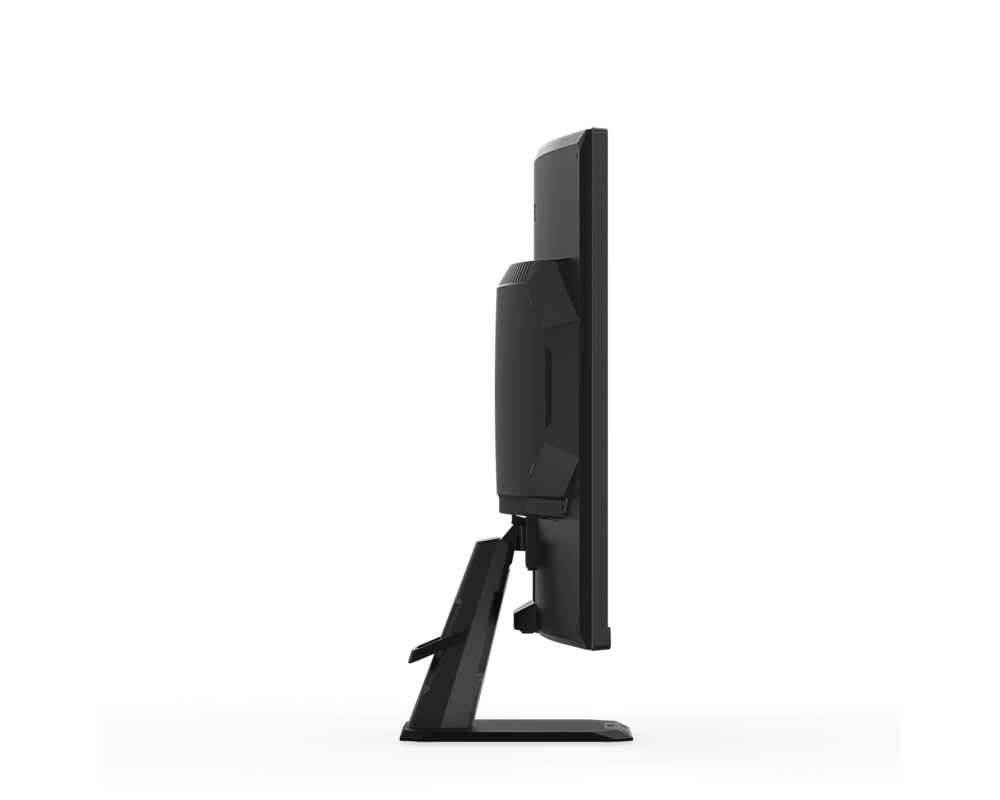 Монитор Gigabyte GS27FC2 - 27" VA 1500R FHD(1920x1080), 240Hz, 1ms 4