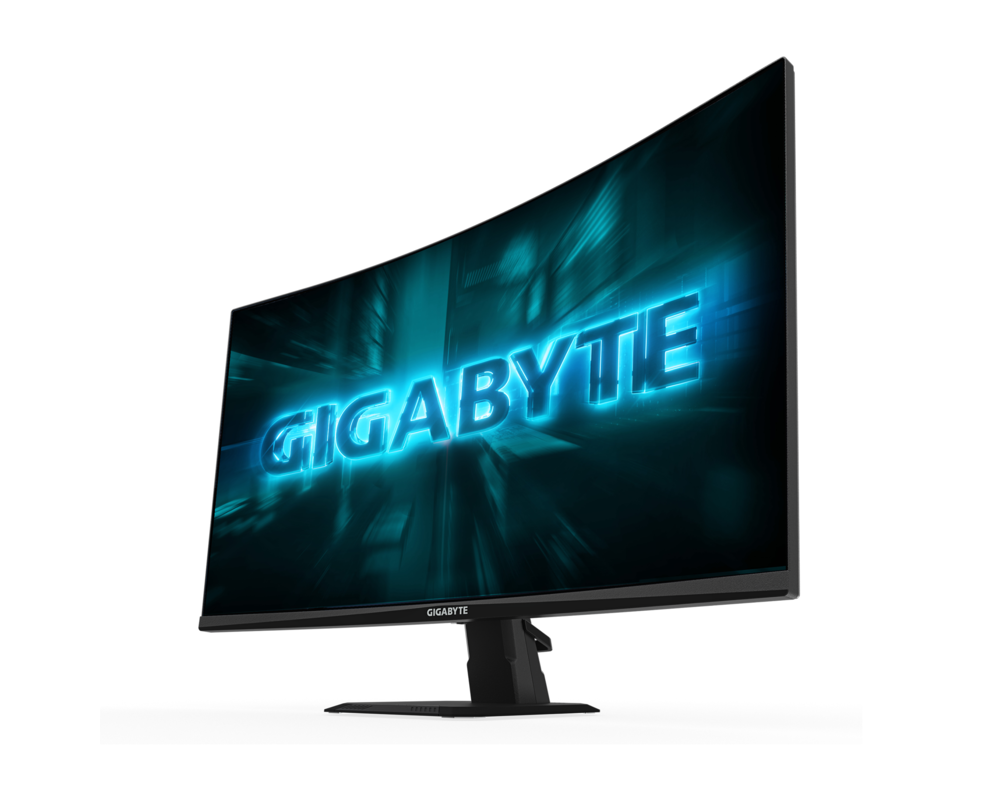 Монитор Gigabyte GS27FC2 - 27" VA 1500R FHD(1920x1080), 240Hz, 1ms 3