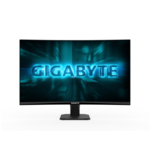 <span>Монитор</span> Gigabyte GS27FC2 - 27" VA 1500R FHD(1920x1080), 240Hz, 1ms <span class='catalog-num-in-name'>GS27FC2</span> - 