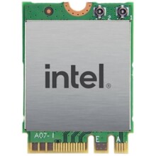  Intel Wi-Fi 6E AX211 Gig+2230 2x2 AX R2 6GHz+ AX211.NGWG 866067 LAN-WIFI6E-AX211 на топ цена - PIC.bg