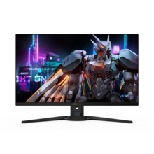  GIGABYTE AORUS FO27Q5P - 27&quot; QD-OLED, QHD (2560 x 1440), 500Hz, 0.03ms 866068 FO27Q5P на топ цена - PIC.bg