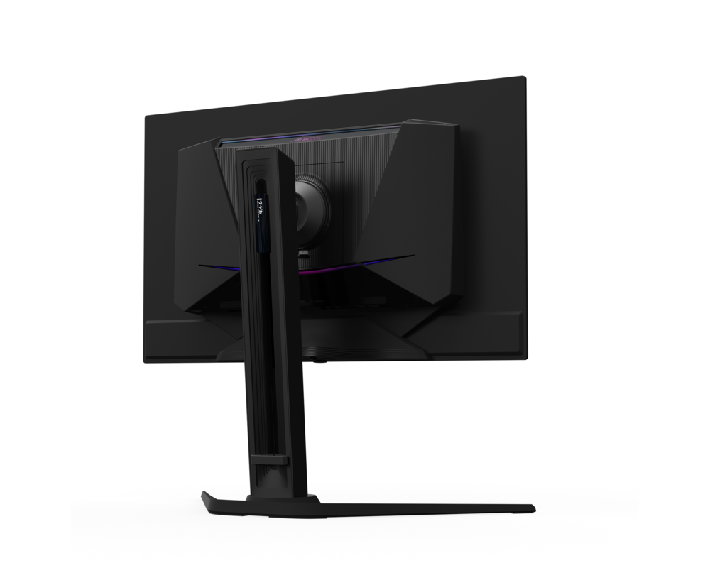 Монитор GIGABYTE AORUS FO27Q5P - 27" QD-OLED, QHD (2560 x 1440), 500Hz, 0.03ms 4