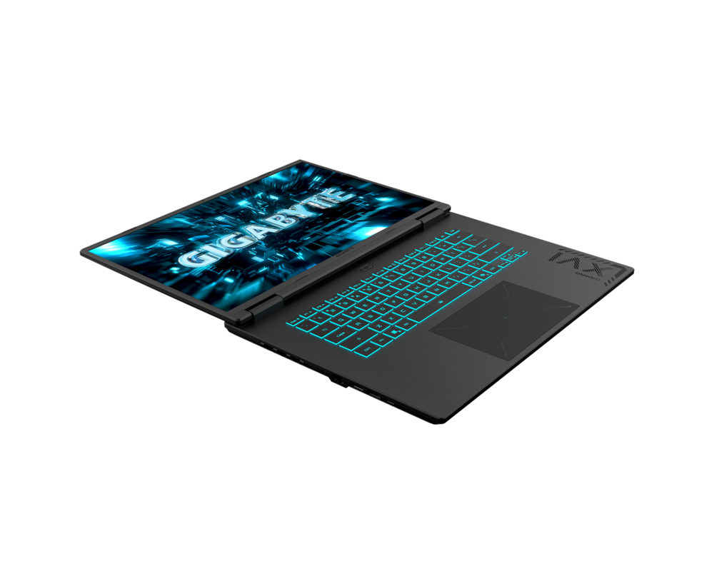 Лаптоп GIGABYTE GAMING A16 PRO DYH 4